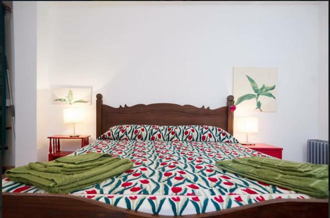 Verde Blu Lakefront Boutique Holiday Apartments Trevignano Romano Kültér fotó